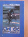 Stephen W. Hawking - Az idő rövid története [antikvár]