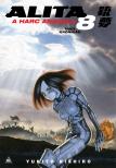 Yukito Kishiro - Alita, a harc angyala 8.