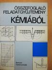 Dr. Hutter Anna - Összefoglaló feladatgyűjtemény kémiából [antikvár]