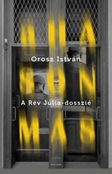 OROSZ ISTVÁN - A hasonmás [antikvár]