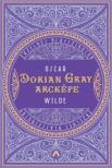 Wilde Oszkár, Oscar Wilde - Dorian Gray arcképe [antikvár]