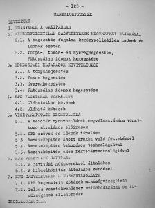 Galambosi István - Keménypolietilén anyagu csövek hegesztése és szerelése [antikvár]