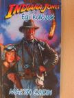 Martin Caidin - Indiana Jones és az égi kalózok [antikvár]
