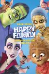 David Safier - Happy Family - Szörnyen boldog család [antikvár]