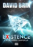 David Brin - Existence 1. - A létezés csapdája [eKönyv: epub, mobi]