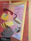 Office Administration, Secretarial Procedures and Business Studies [antikvár]