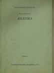Baracs Ferencné - Atlétika [antikvár]