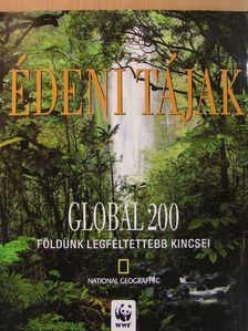 Beatrice Frank - Édeni tájak [antikvár]