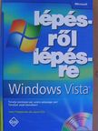 Joan Preppernau - Windows Vista lépésről lépésre - CD-vel [antikvár]