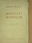 Eleanor Marx - Művészet, irodalom [antikvár]