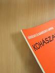 Almáshegyi Lajos - Bányászati és Kohászati Lapok - Kohászat 1978. február [antikvár]