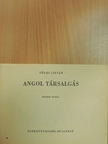 Véges István - Angol társalgás [antikvár]