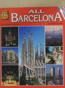 All Barcelona [antikvár]