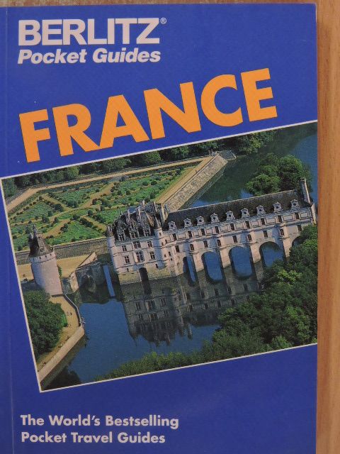France [antikvár]