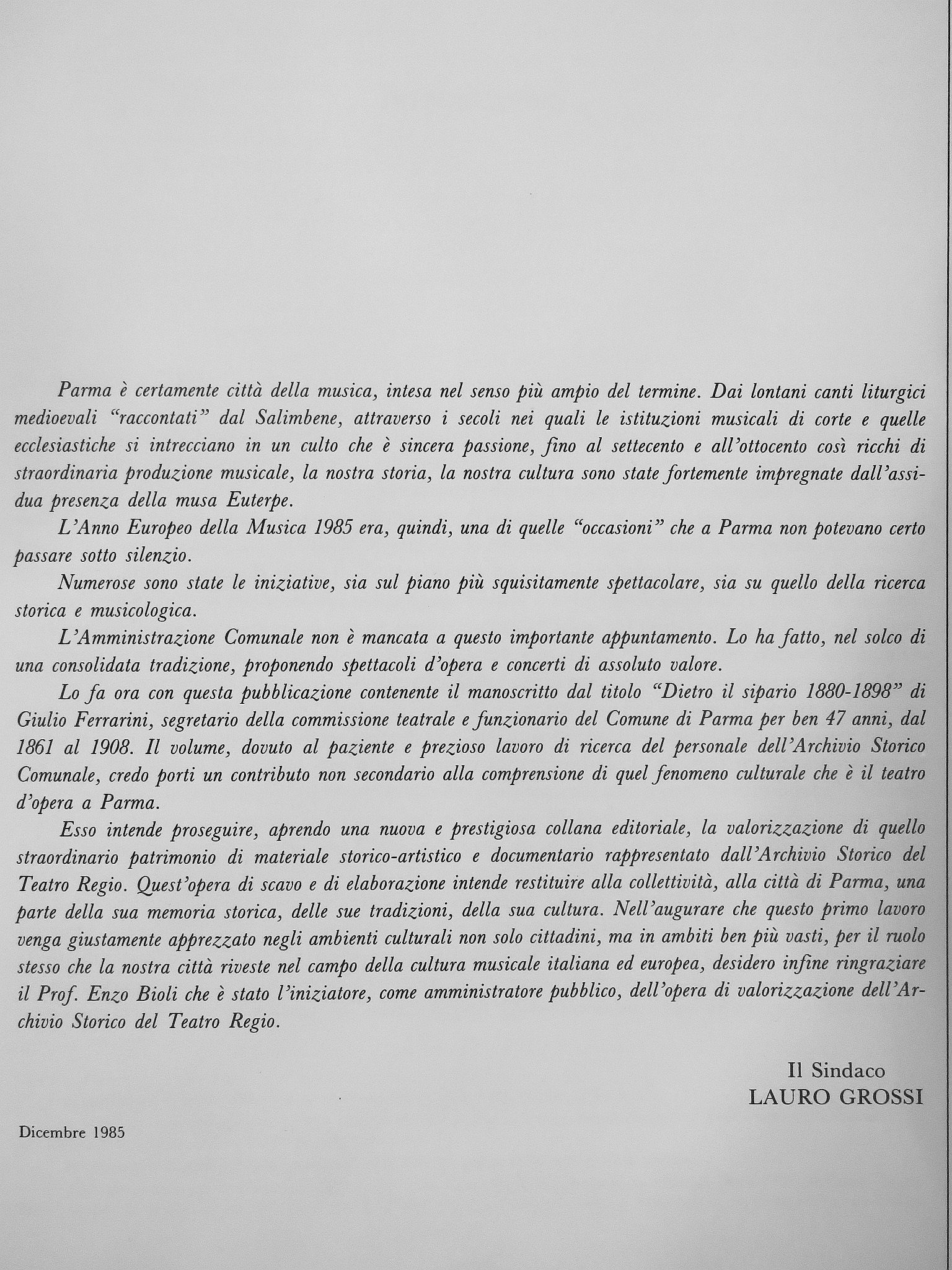 Dietro il sipario [antikvár]