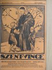 Janisch Mihály - Szent Vince 1939. november [antikvár]