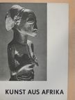 Dr. habil. Dieter Drost - Kunst aus Afrika [antikvár]
