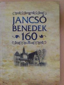 Jáki László - Jancsó Benedek 160. [antikvár]