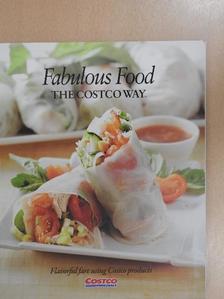 Fabulous Food - The Costco Way [antikvár]