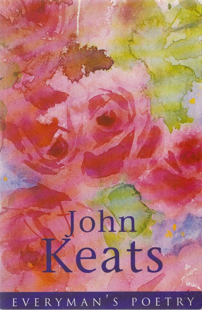 John Keats, Nicholas Roe - John Keats [antikvár]