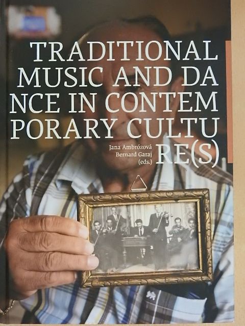 Hee Sook Lee-Niinioja - Traditional Music and Dance in Contemporary Culture(s) [antikvár]