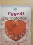 Egyedi formatorták [antikvár]