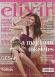 Dr. Nagy Róbert (főszerk.) - Elixír Magazin 2014. augusztus [antikvár]