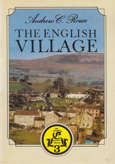 The English Village [antikvár]