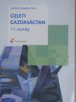 Juhászné Koppány Márta - Üzleti gazdaságtan 11. [antikvár]