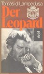 Lampedusa, Tomasi di - Der Leopard [antikvár]