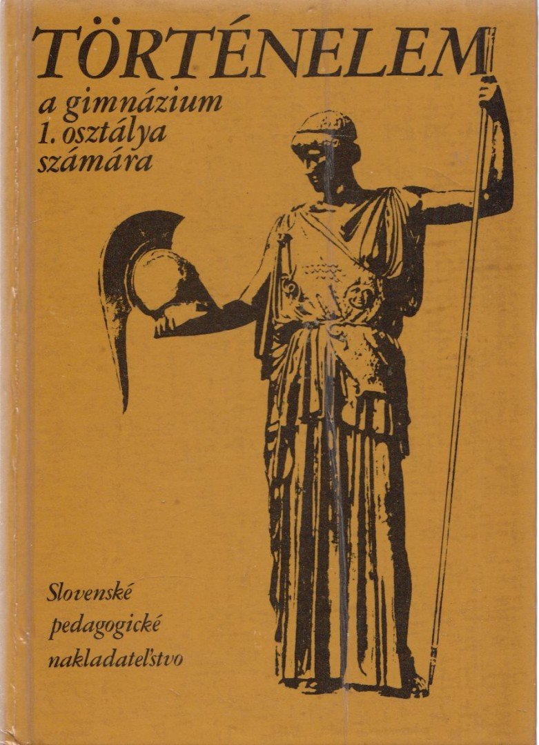 Történelem 1. [antikvár]