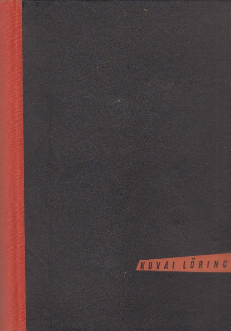 KOVAI LŐRINC - Igazság [antikvár]