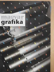 Eiler Emil - Magyar Grafika 2004. Flexó különszám [antikvár]