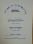 Balogh Béla - Évfordulós tanácskozások 2008 [antikvár]