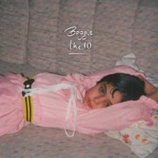Boggie - THE 10 LP BOGGIE