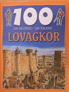 Lovagkor [antikvár]
