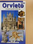 Piero Torriti - Orvieto [antikvár]