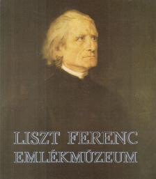 Eckhardt Mária - Liszt Ferenc Emlékmúzeum [antikvár]