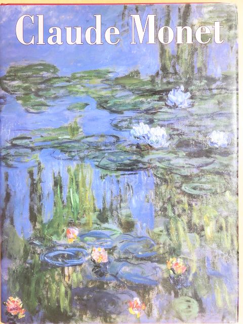 Emile Zola - Claude Monet [antikvár]