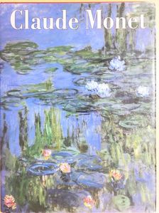 Emile Zola - Claude Monet [antikvár]