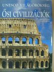 Jasmina Trifoni - Ősi civilizációk [antikvár]