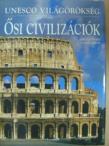 Jasmina Trifoni - Ősi civilizációk [antikvár]