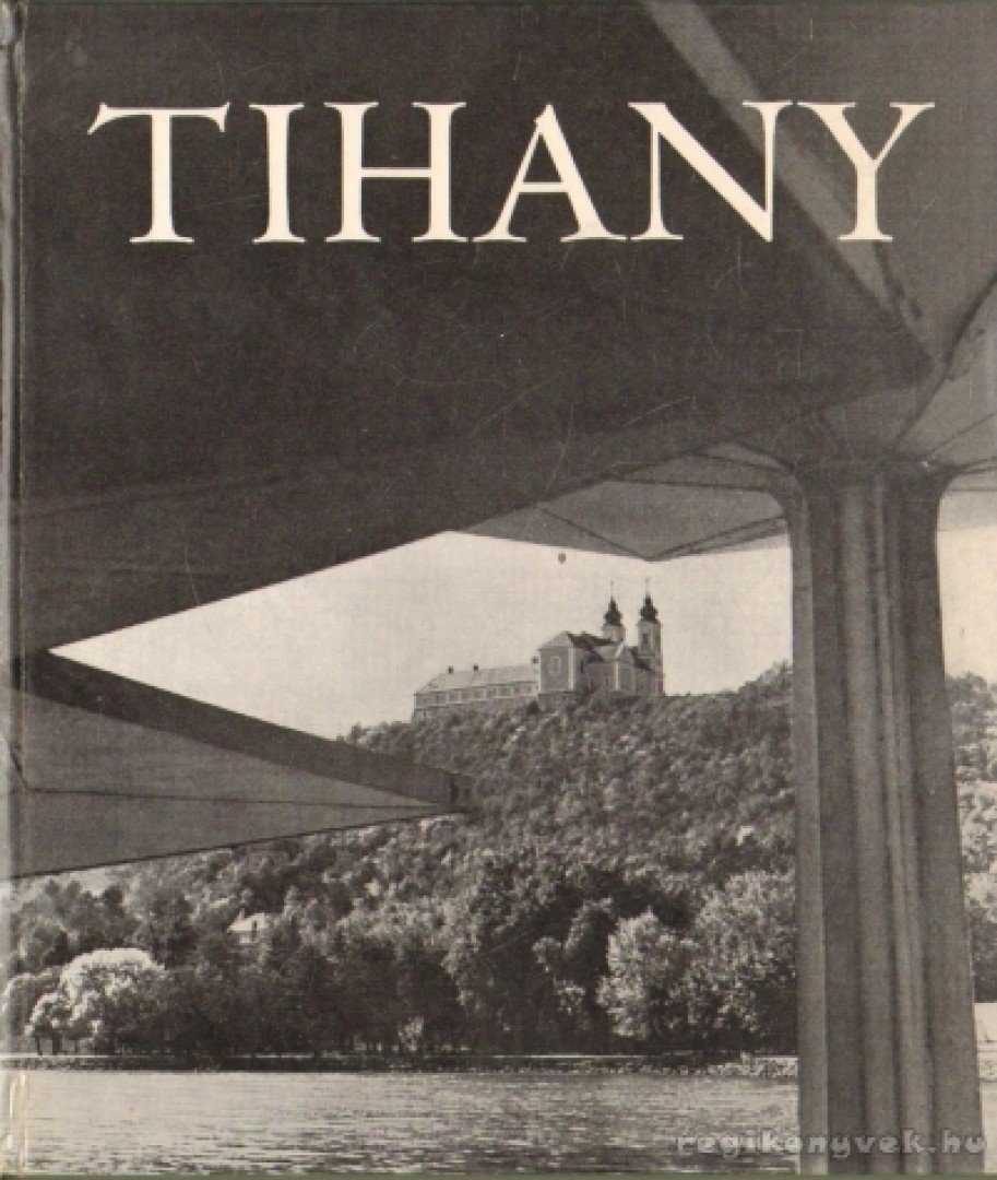 Tihany [antikvár]