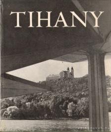 Tihany [antikvár]