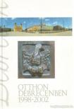 Gulyás Gábor - Otthon Debrecenben 1998-2002 [antikvár]