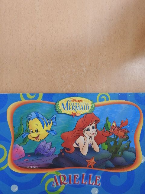 Arielle [antikvár]