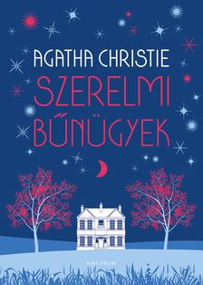 Agatha Christie - Szerelmi bűnügyek