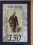 Baráz Tamás - Zala György 150 [antikvár]