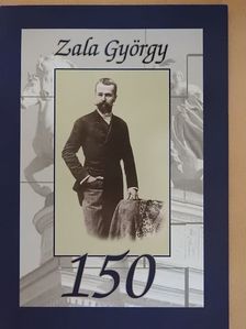 Baráz Tamás - Zala György 150 [antikvár]
