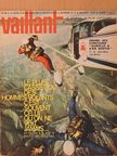 Gérard Gatinot - PIF Vaillant 20. Octobre 1963 [antikvár]